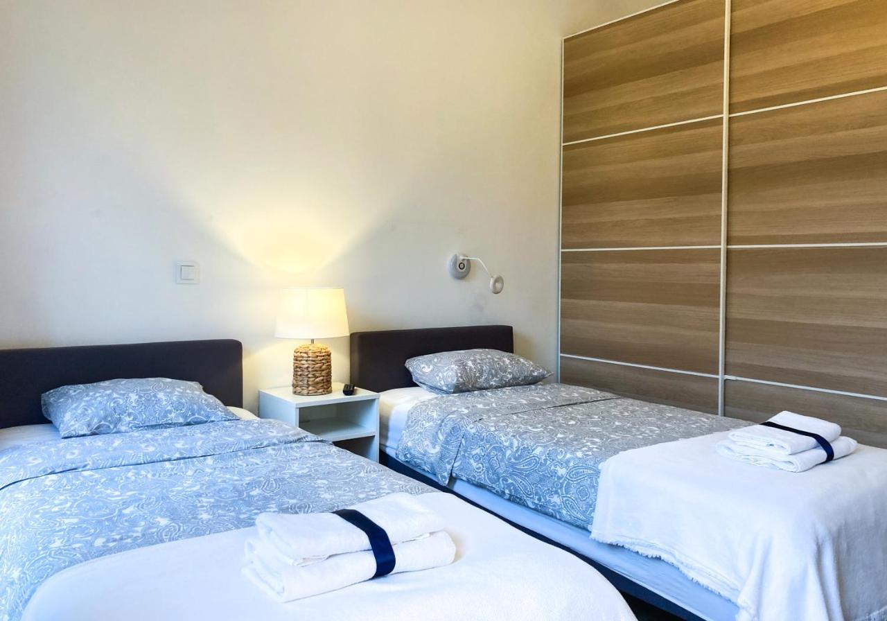 Chummy House Sopot Aparthotel Екстериор снимка